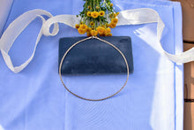 Load image into Gallery viewer, Antique Sterling Silver Vintage Fancy Twisted Shimmery Chain