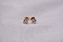 Load image into Gallery viewer, Reserved Listing Second Payment For Three Items Opal Ring, Pearl Bracelet and Diamond Stud Earrings