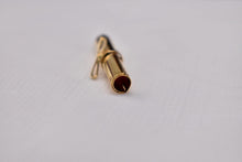 Load image into Gallery viewer, Vintage 14K Yellow Gold Diploma Graduation Charm