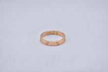 Load image into Gallery viewer, Cartier 18k Yellow Gold Love Classic Ring
