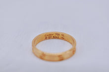 Load image into Gallery viewer, Cartier 18k Yellow Gold Love Classic Ring
