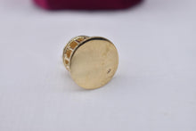 Load image into Gallery viewer, Vintage 14K Yellow Gold The Greenbrier Springhouse Charm
